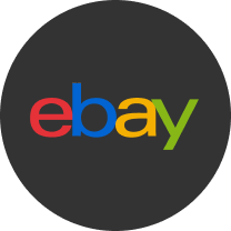 eBay logo